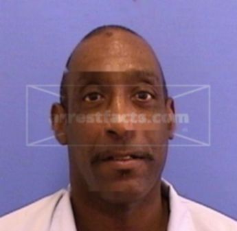 Ronnie E. Scott