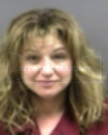 Lenae June Arndt