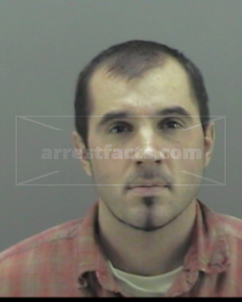 Kevin Bryan Farrar