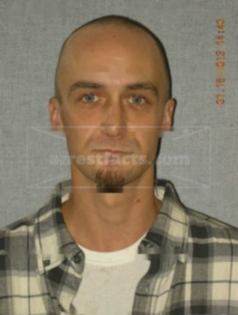 Timothy J Rosemark