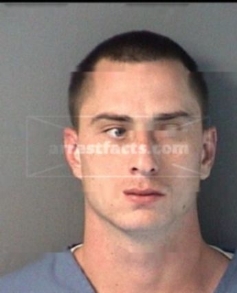 Benjamin William Reese Greenwood