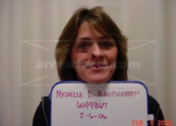 Michelle Denise Daugherty