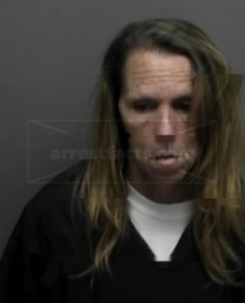 Stacy Pritchett Eady