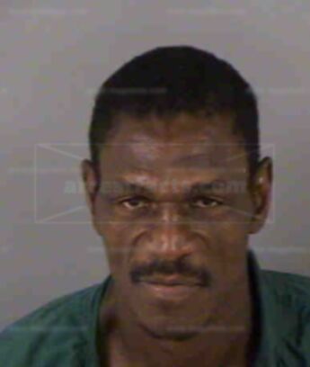 Fred James