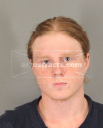 Derrick Andrew Patterson
