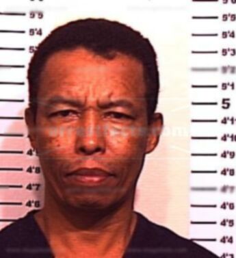 Ronald Humberto Meza-Martinez