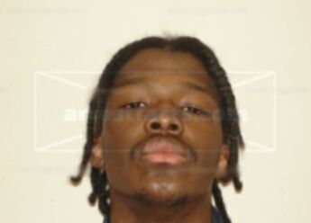 Cyrus Ray Beamon