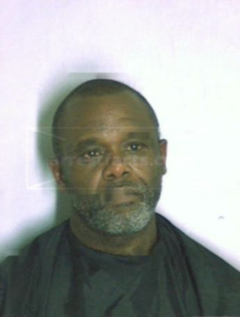 Ronnie Stevenson Allen
