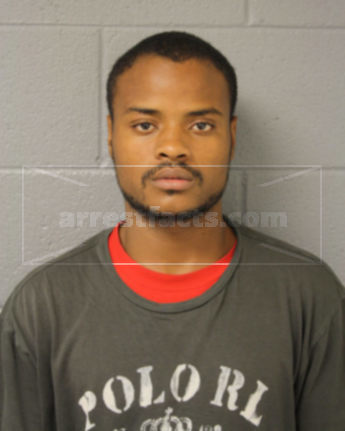 Terrell A Tabor