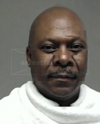 Darryl Wayne White