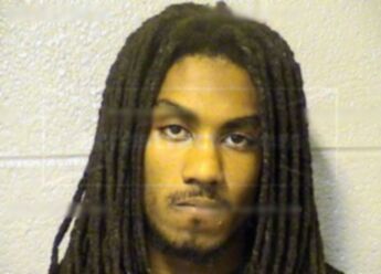 Jeremiah Glinsey