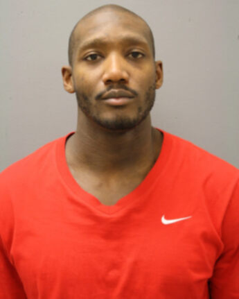 Eric D Williams