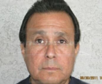 David Preciado
