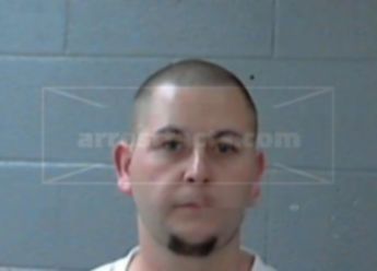 Brandon Kyle Perry