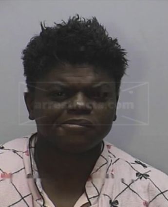 Lakisha Renee Clinton