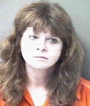 Tracy Joy Hammell
