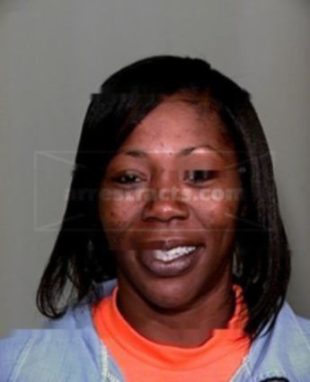 Nakesha Phillips