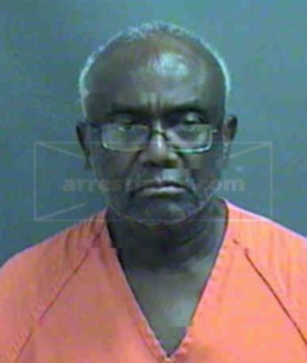Carl Frank Caldwell
