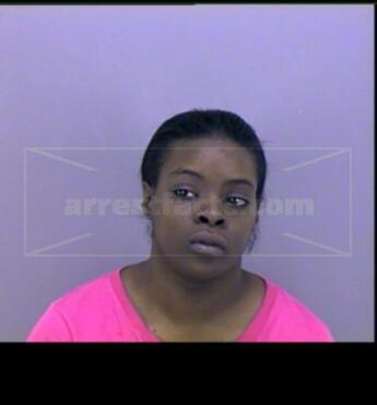 Tasha Lashan Lacy