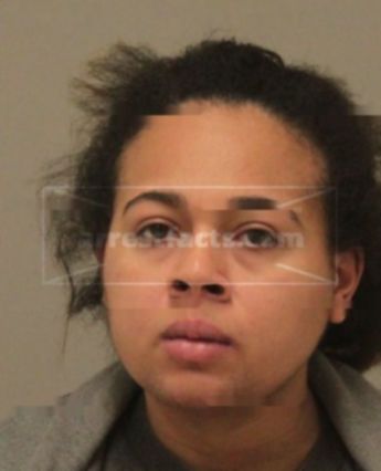 Jessica Beatrice Chaffin