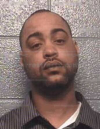 David Pitts Jr.