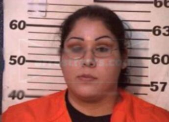 Dora Alicia Galvan Franco