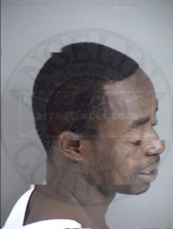 Patrick Leshawn Mcneal