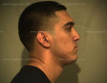 Jacob Leigh Alonzo