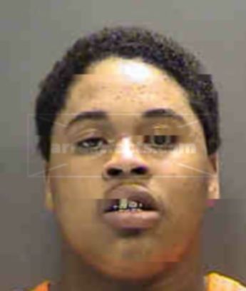 Kelvon D Turner