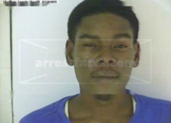Dennis Keith Williams