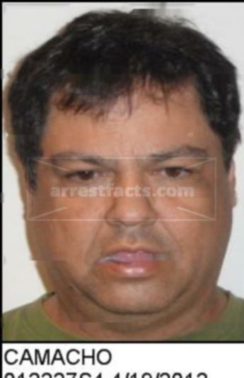 Michael David Camacho