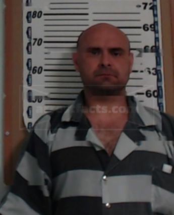 Israel Magna Espinoza