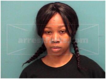Nicole Ann Shelton