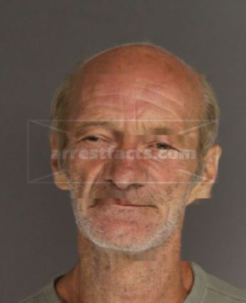 Harry Bayard
