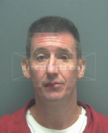 Richard Scott Newbrough