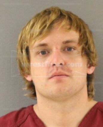 Brandon Shane Powell