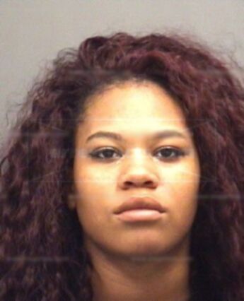 Keiyonne Benjamin