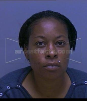 Monique Antoinette Deveraux
