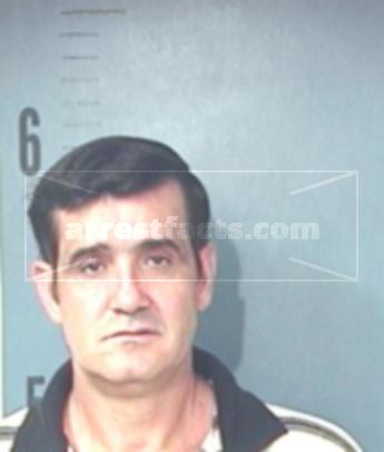 Samuel Ray Hill