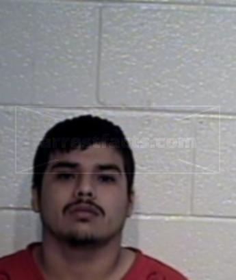 Mark Anthony Rodriguez Hernandez