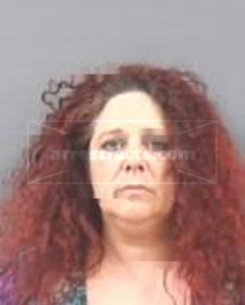 Rebecca Ann Kelly