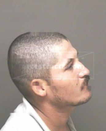 Jaime Cervantes-Diaz