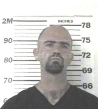 Christopher Monty Thorne