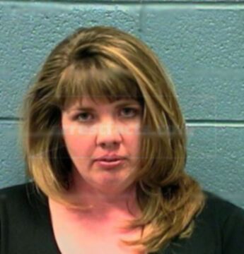 Jo Ann Finney