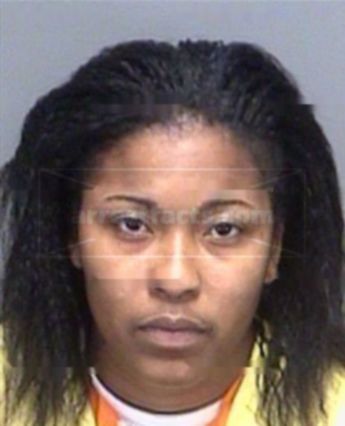 Monique Lashawn Pruitt