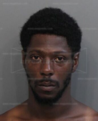 Eric Dewayne Ware