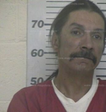 Melvin Sandoval