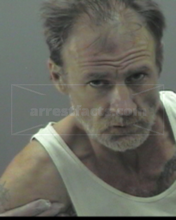 David Ray Grantham
