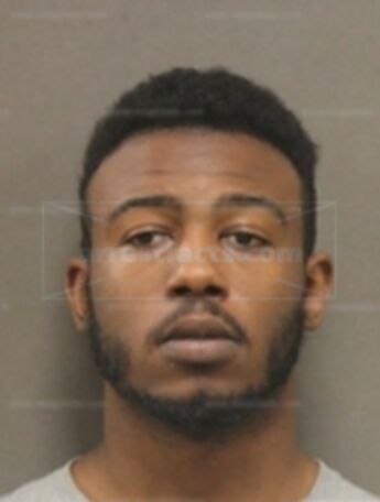 Jaylin Devon Freeman