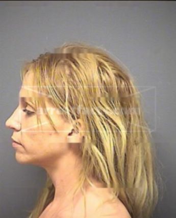 Danielle Renee Woodall